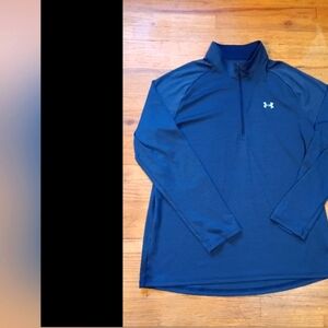 Under Armour Long sleeve Mens XXL